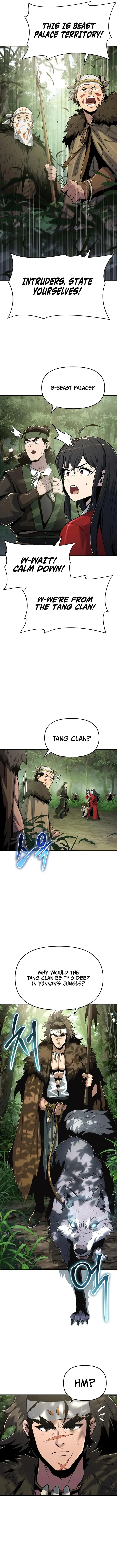 Entomologist In Sichuan Tang Clan Chapter 52 image 14_optimized
